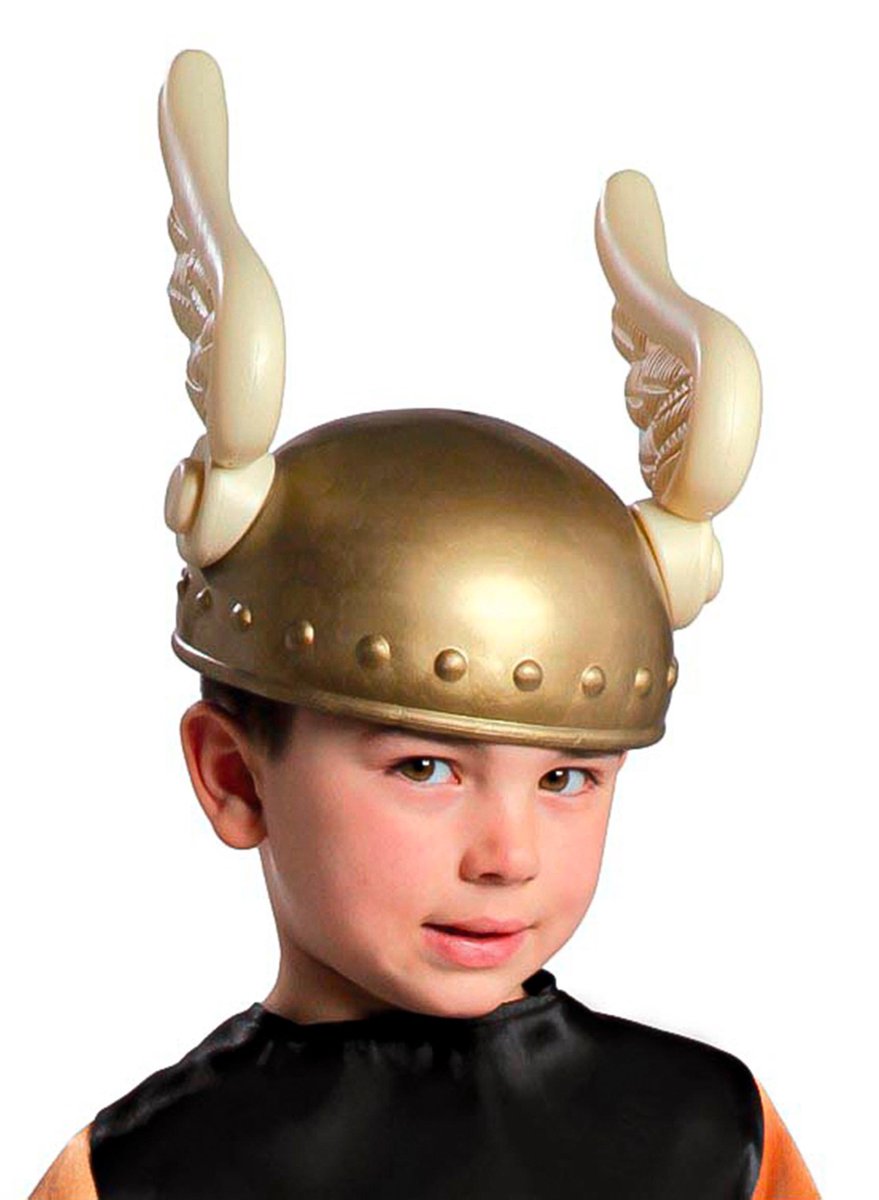 FIESTAS GUIRCA, S.L. - Galliër helm voor kinderen