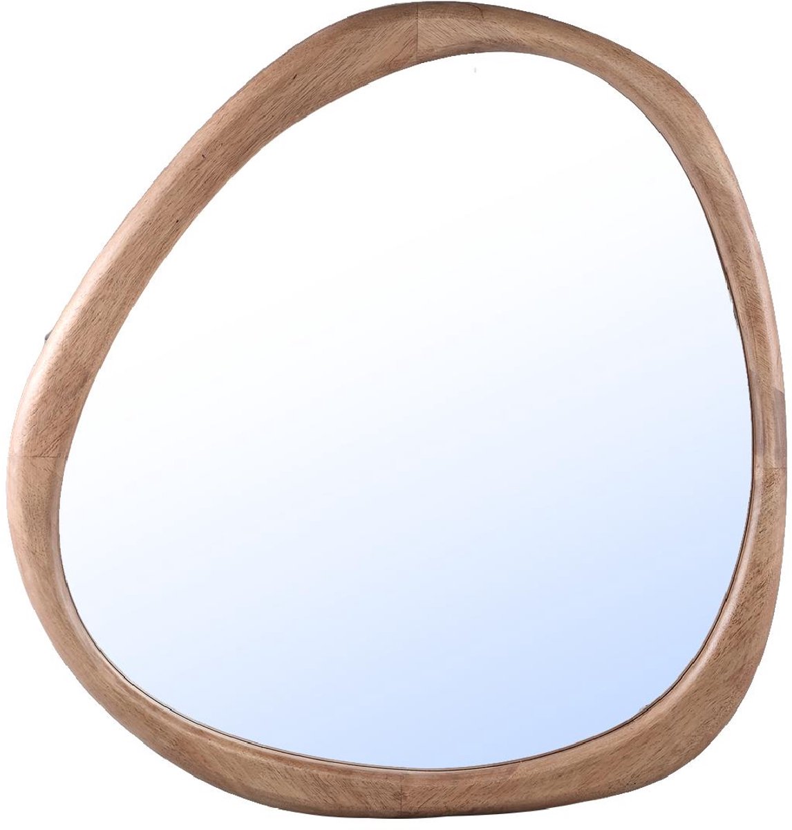 PTMD Spiegel Neelix - Beige - 80x3x76cm