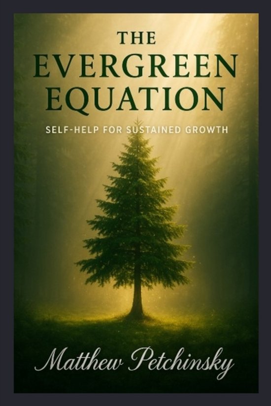 Apophis Nexus-The Evergreen Equation - cover