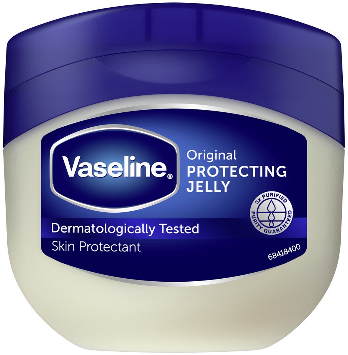 Bol.com Vaseline Original Petroleum 250 ml aanbieding