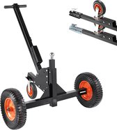 boottrailer 840 x 255. 2800 kg laadvermogen (nieuw) - Advertentie 1666131