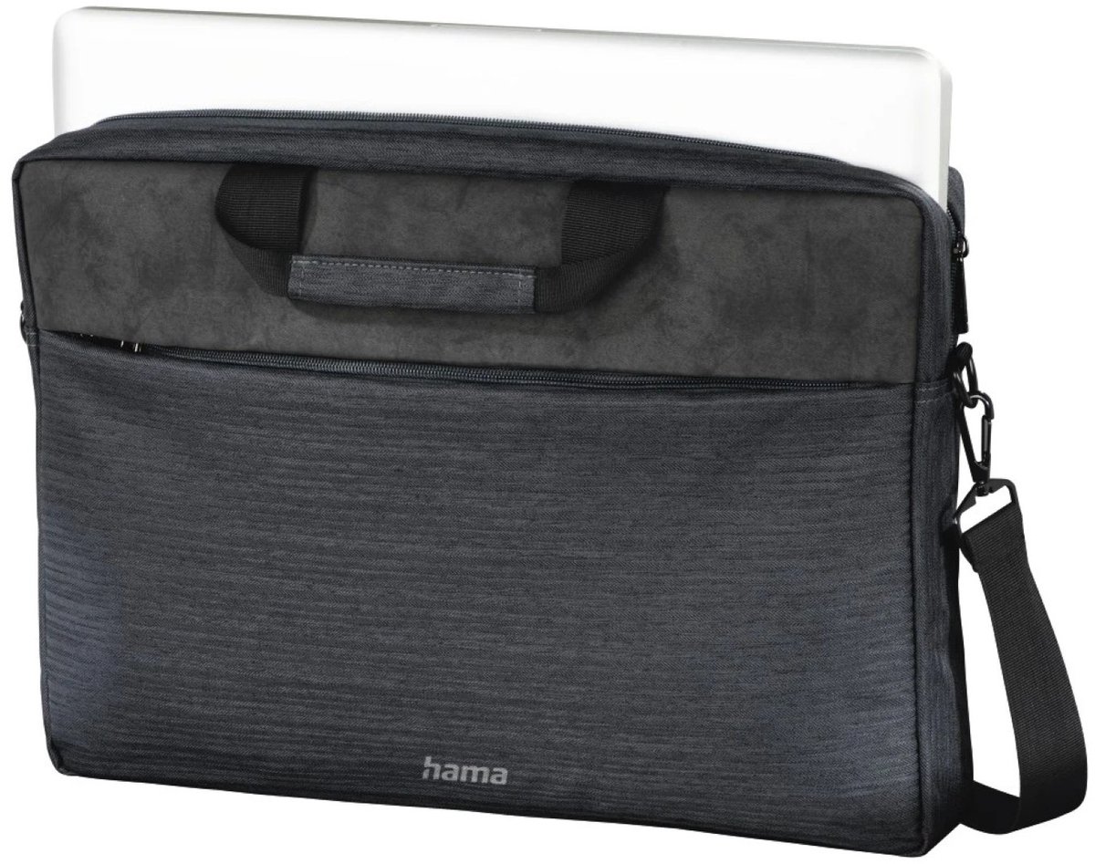 Hama Notebook-tas 14,1" 14,2" 14,4" 15" 15,6" Laptop-Case Beschermhoes Business