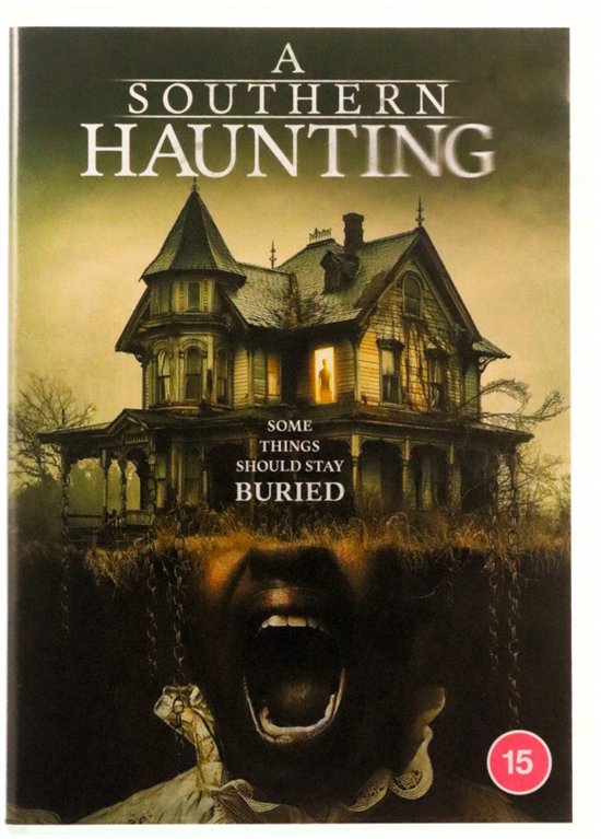 A Southern Haunting [DVD]