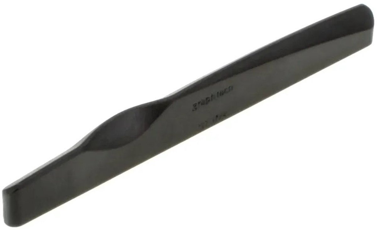 Graph Tech PS 9724 C0 String Saver Acoustic Saddle (72.8 x 3.2 mm) - Compenseer