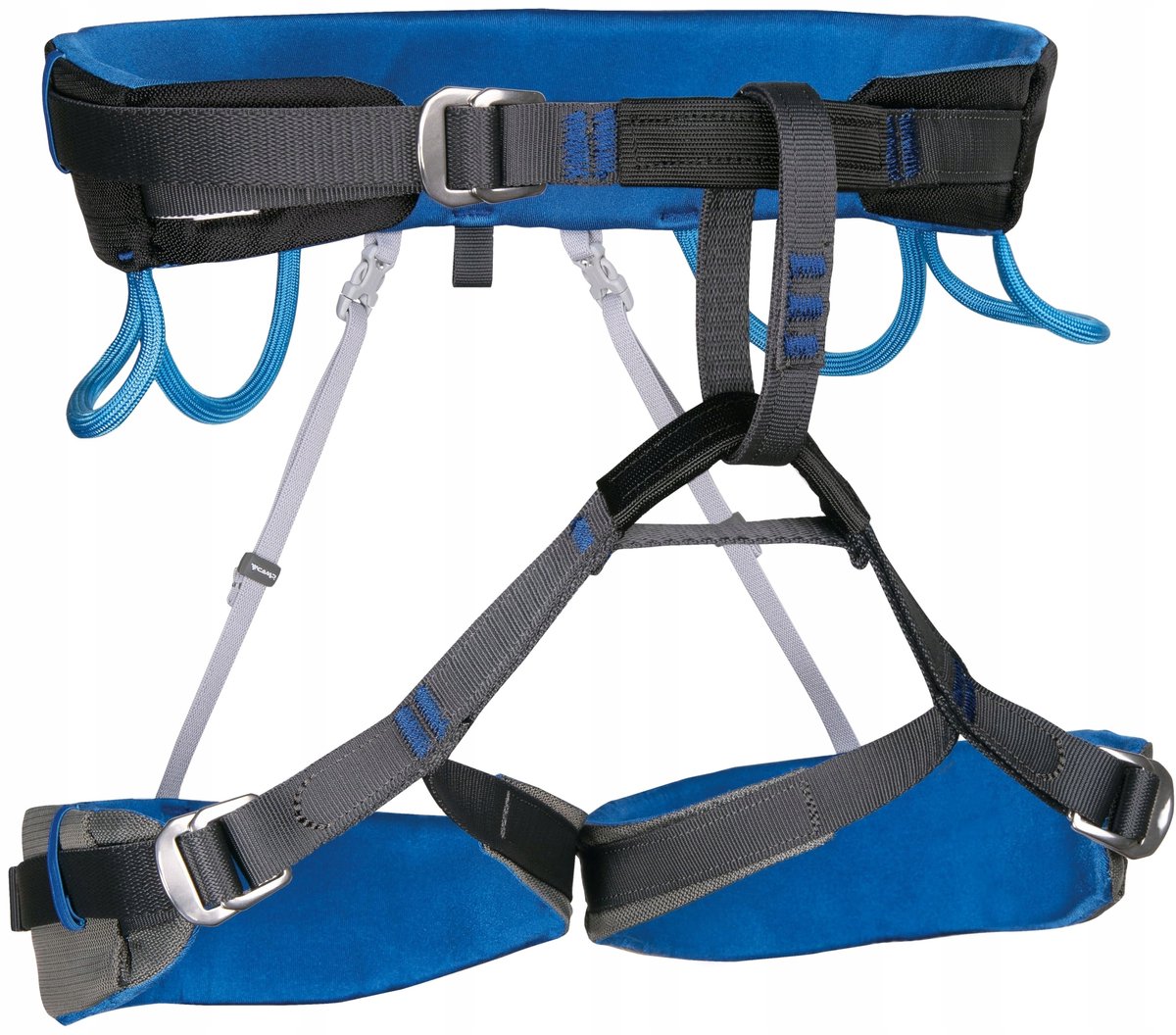 C.A.M.P. Spark Klettergurt - Maat L - Lichtgewicht & Comfortabel
