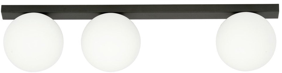 FIT 3 BLACK/OPAL