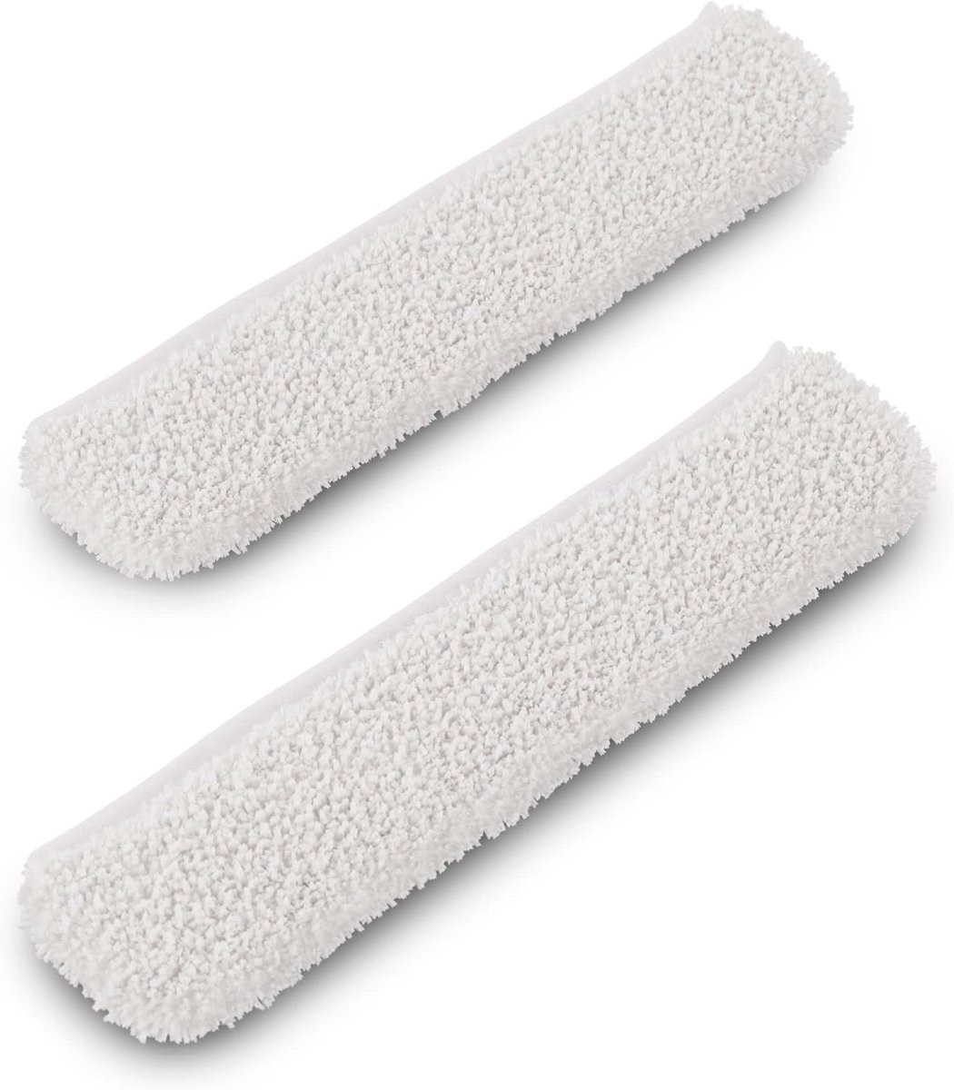 Microvezeldoek Set voor Streeploos Schoonmaken van Auto, Huis en Keuken