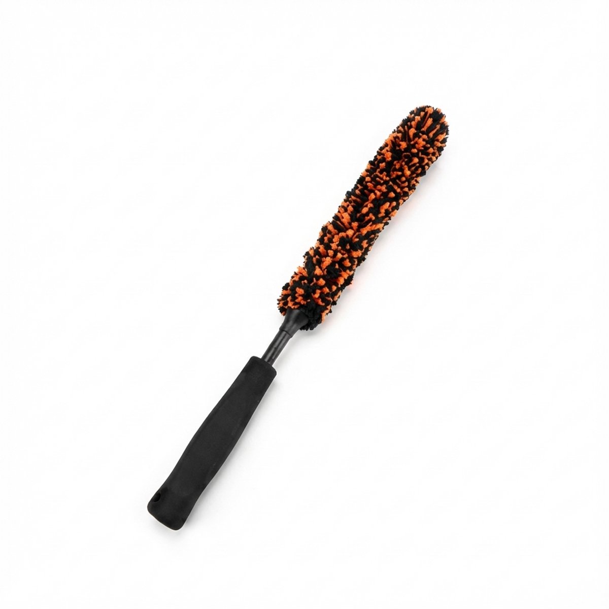 LUXX Car Wheel Cleaning Brush – Smal (Premium Velgenborstel Microvezel)