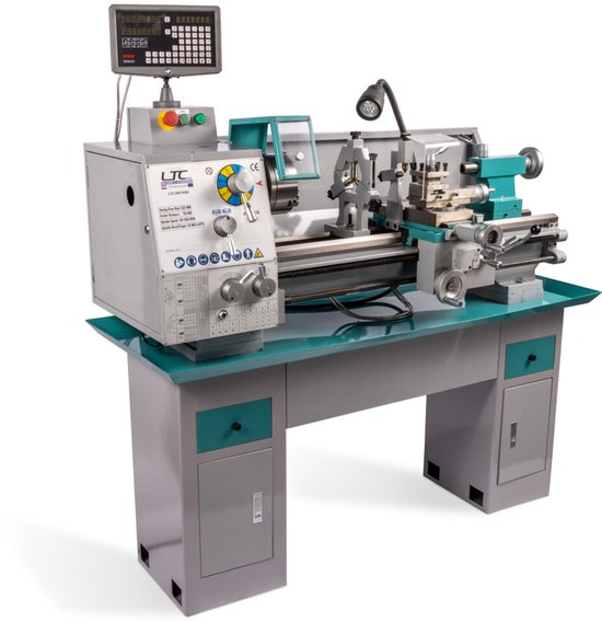 Huvema - Tour à lecture numérique Sino - LTC DR 750G-2 SINO