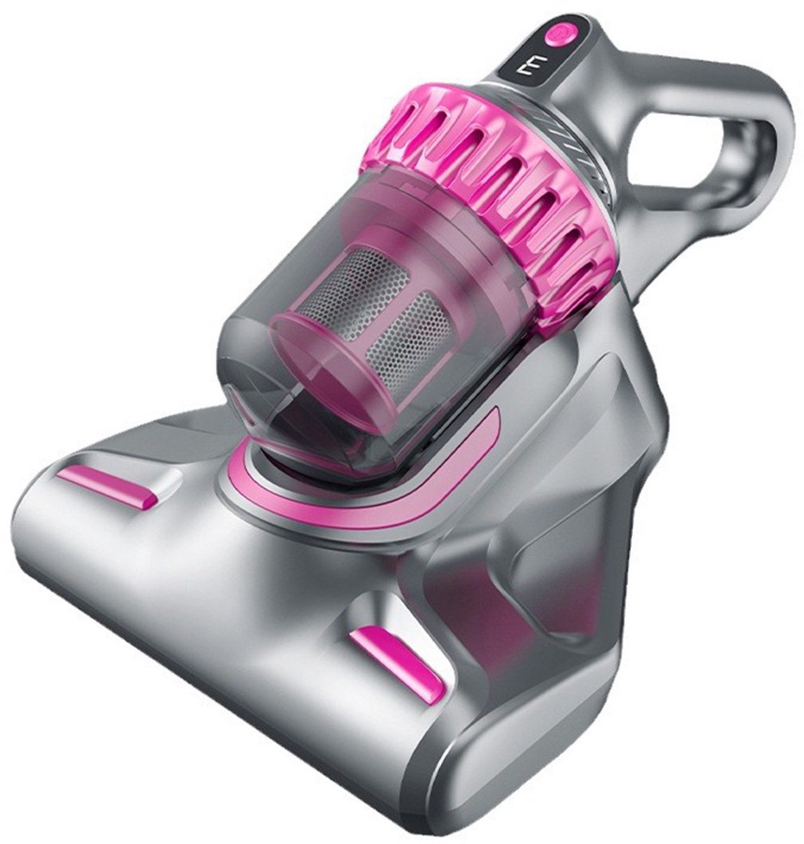 OYLCDI Matrassenreiniger Handstofzuiger met UV-C - OYLCDI - €65,99