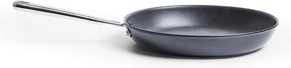 Premium Anti-aanbak Koekenpan - Ideaal voor Omeletten en Inductie Koken