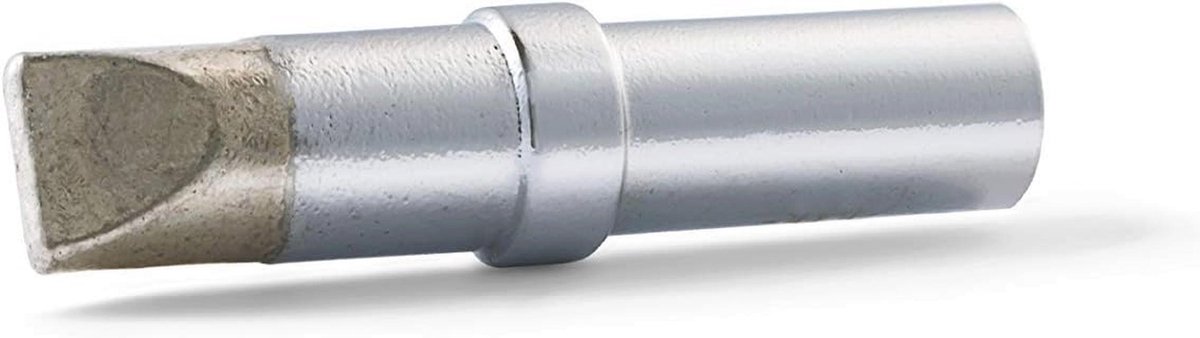 Professionele soldeerpunt met beitelvorm, breedte 5.6 mm, dikte 1.2 mm voor soldeerstations