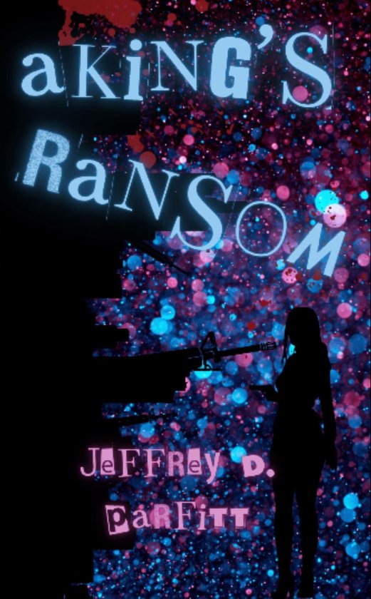 A King's Ransom - cover