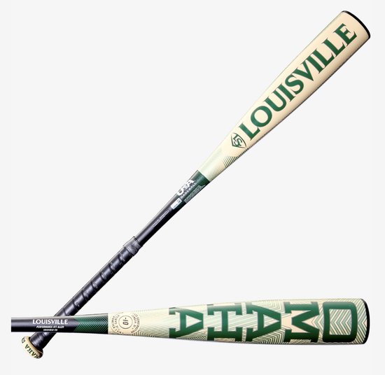 Insert de gant Louisville Slugger HexTec (L60730