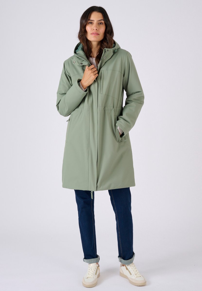Groen