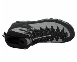 Brütting de randonnée Brütting Mount Tasman avec Comfortex - Zwart Grijs - 46