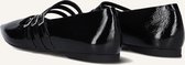 Vagabond Shoemakers Hermine 5833 Ballerines Femme - Zwart - Taille 38