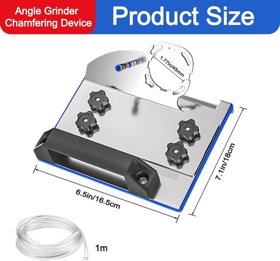 XZEIT Adaptateur De Meule Et Meule Pour Perceuse, Tête De Meulage En Métal, Conversion De Perceuse électrique En Meuleuse, 75 Mm OD 10 Mm ID Vert