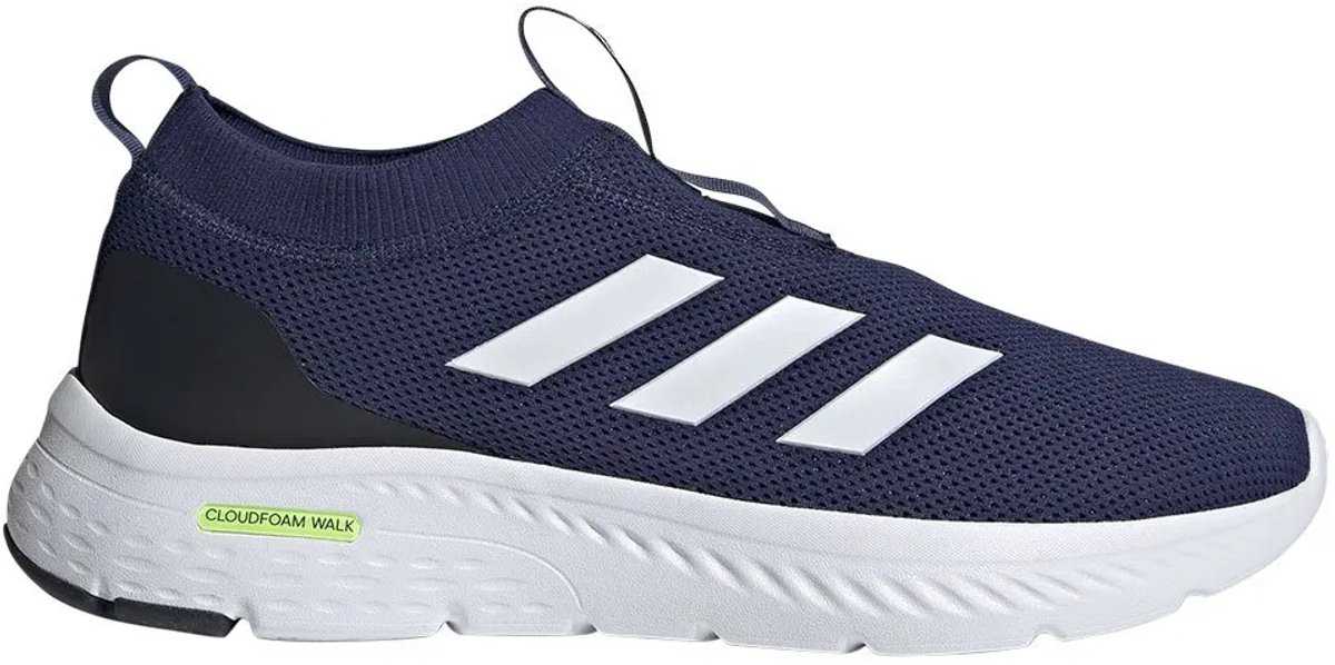 Adidas Sportswear Cloudfoam Move Sock Schoenen Heren Blauw