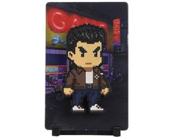FiGGYZ Shenmue FiGGYZ Magnet Collectible Ryo Hazuki 11 cm Magnets