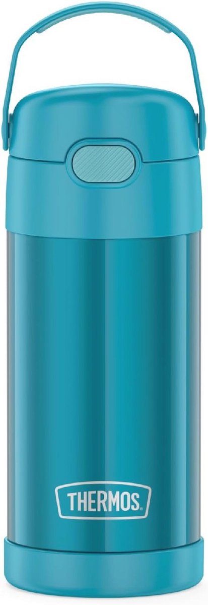 Thermos 12 Ounce Fles - Kleur Violet