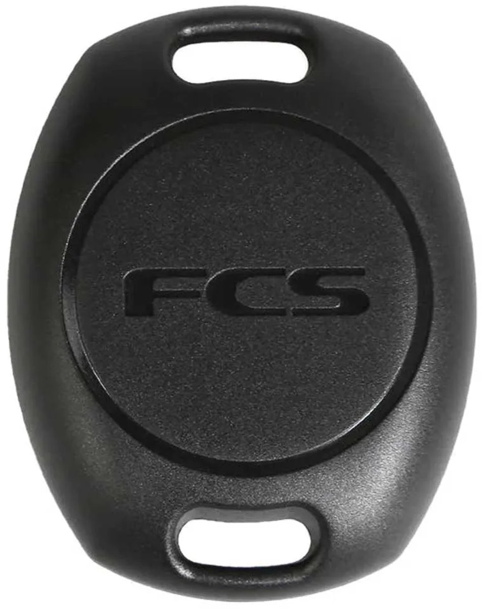 Fcs Pod X Sharkbanz Haaienafweermiddel Zwart