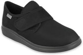 Verstelbare Comfortschoenen met Klittenband voor Gevoelige Voeten Dames Heren