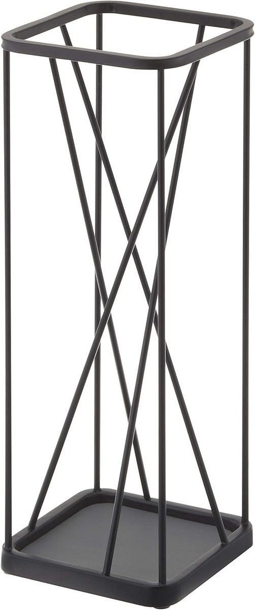 Paraplustandaard Nine Square, Stijlvol en Ruimtebesparend