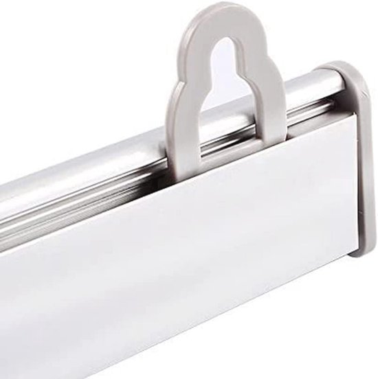 Nova Luce Breda - 90° bocht voor flexibele magnetische rail - 3,5 x 6,8