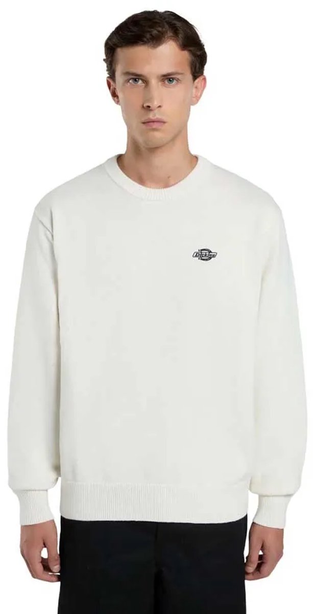 Dickies Summerdale Trui M Man Egret
