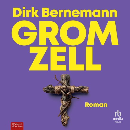 Gromzell - cover
