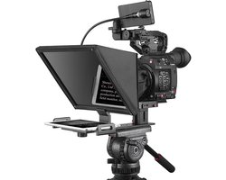 Desview - T12 Teleprompter