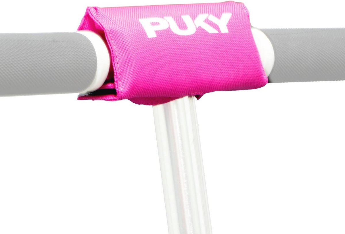 Fietsstuurbekleding Roze voor Kinderen - Stuurkussen voor Peuters