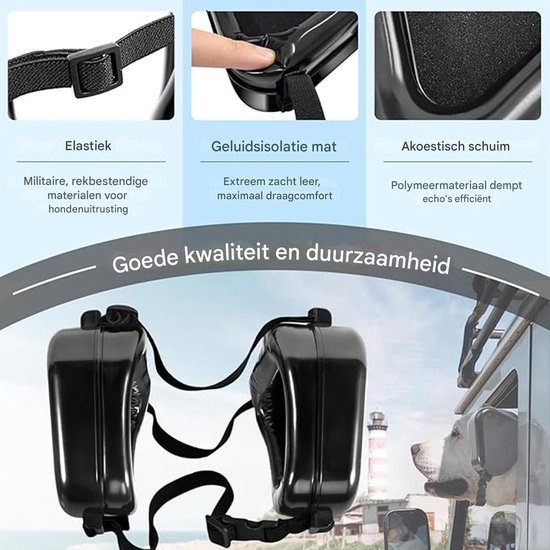 Gehoorbescherming | Oordoppen tegen gehoorschade