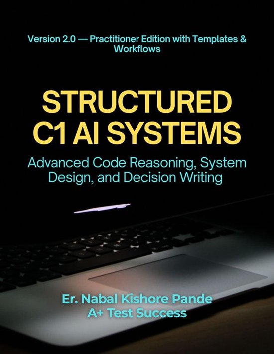 Structured C1 AI Systems - cover