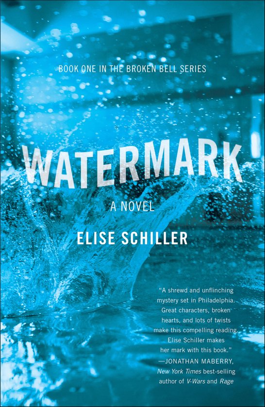 Watermark - cover