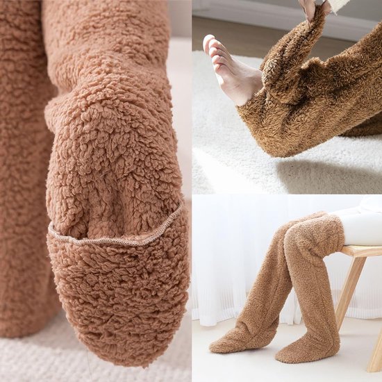 Uteruik Chaussettes En Dentelle Pour Poupées BJD 1/3 – 1 Paire – Accessoire Costume Pour Poupées 46-60 Cm