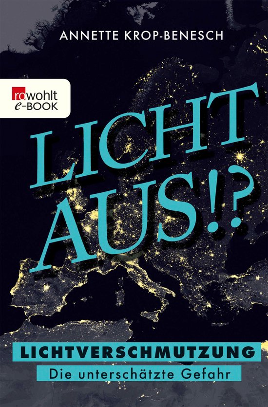 Licht aus!? - cover