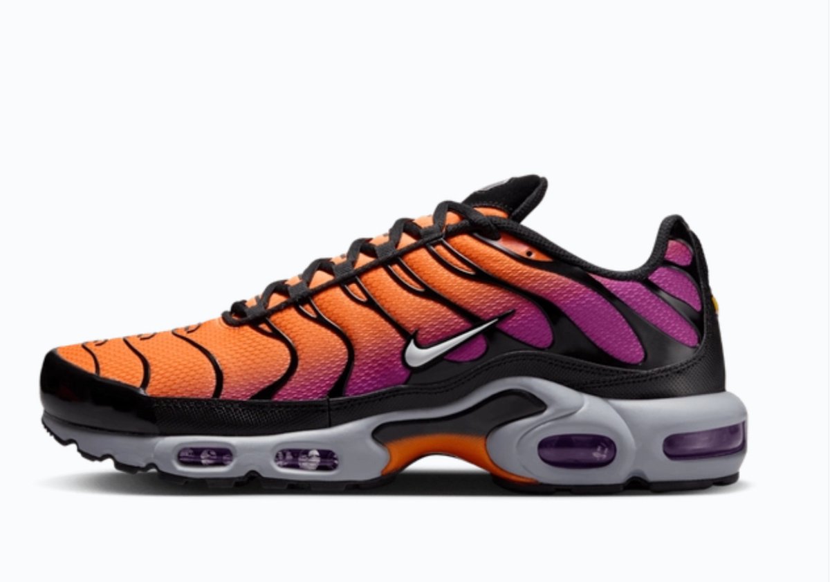 Nike Nike Air Max Plus/TN Heren Sneakers� Bekijk Foto’s