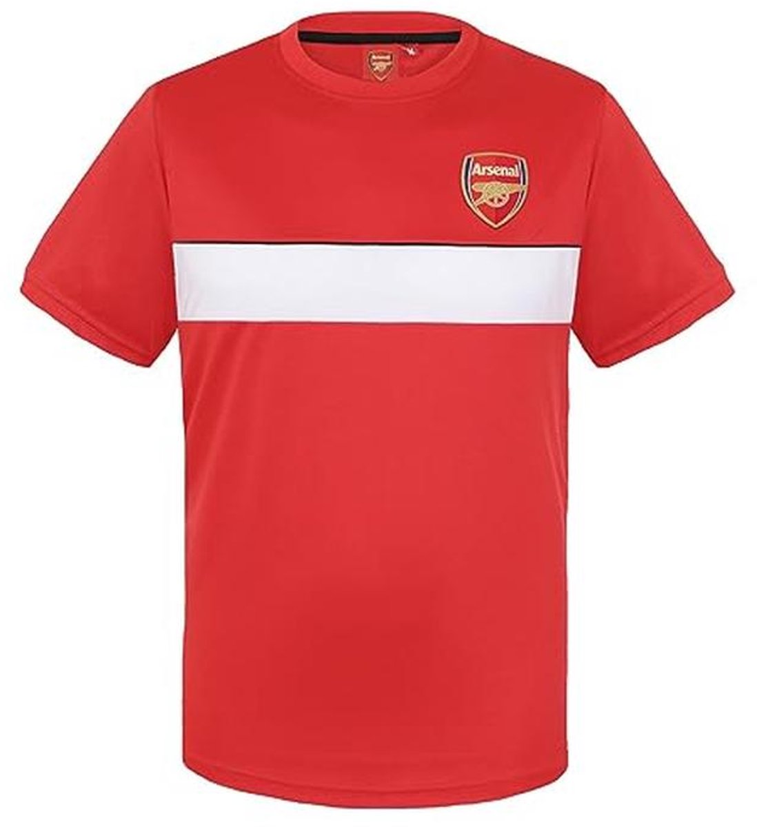 Trainings-T-shirt voor Mannen - Officieel Cadeau