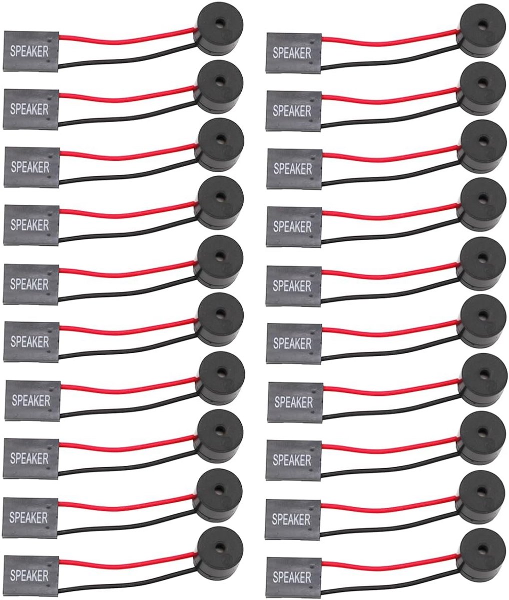 Moederbord Luidspreker voor Desktop PC - 20 Stuks