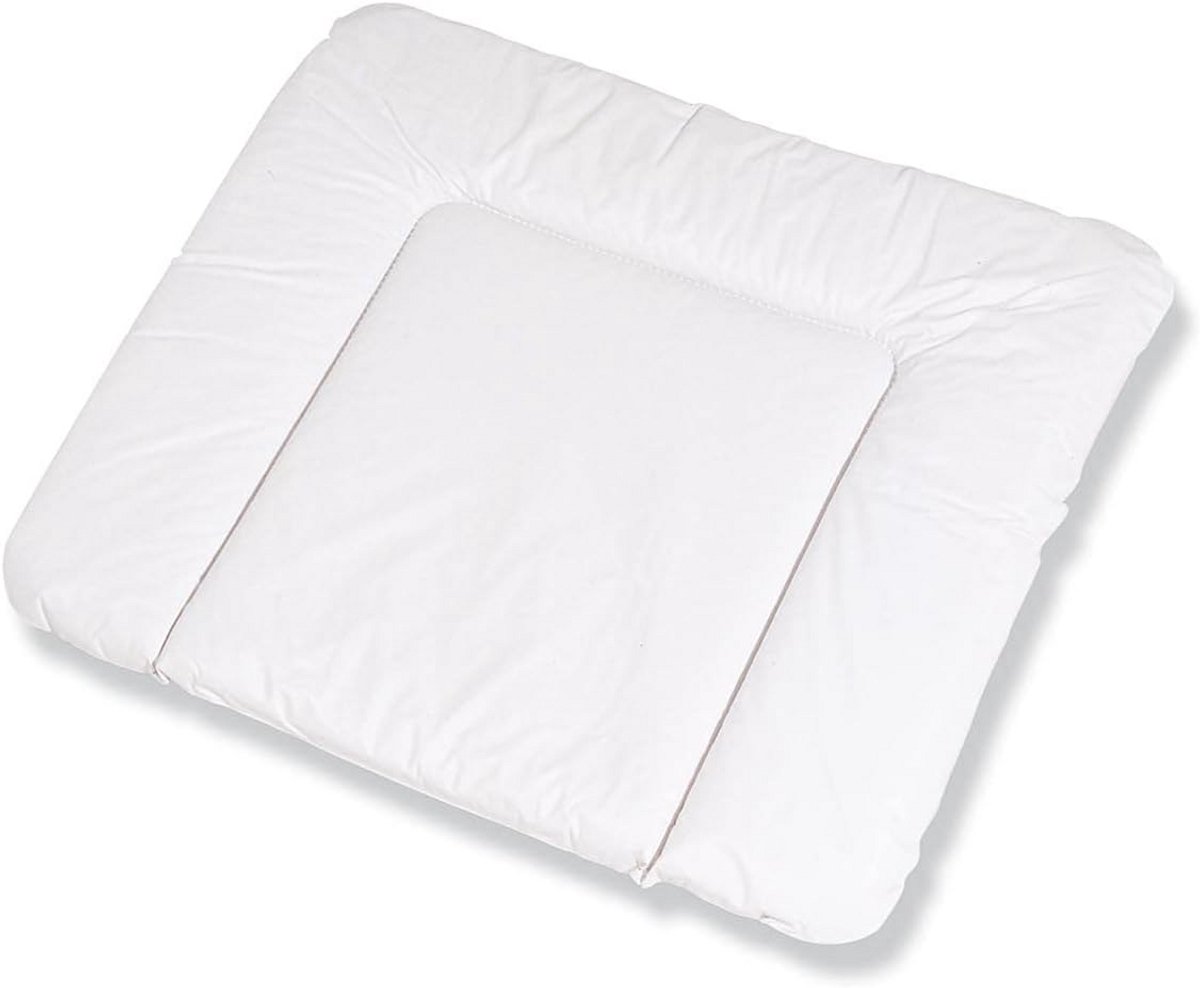 Comfortabel verzorgingsbed voor kinderen 85 x 75 cm - Zachte vulling en makkelijk te reinigen