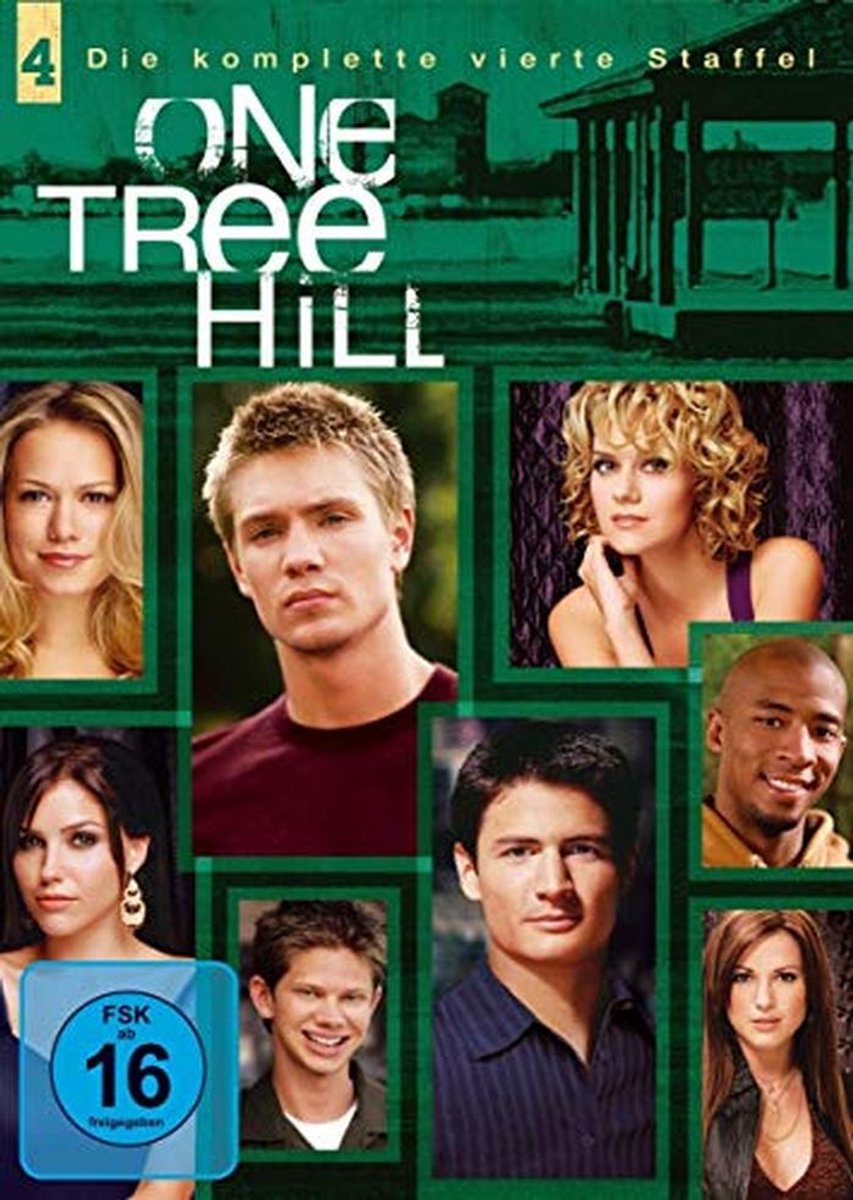 Seizoen 4 van One Tree Hill - Dramatische Afsluitingen en Nieuwe Beginnen