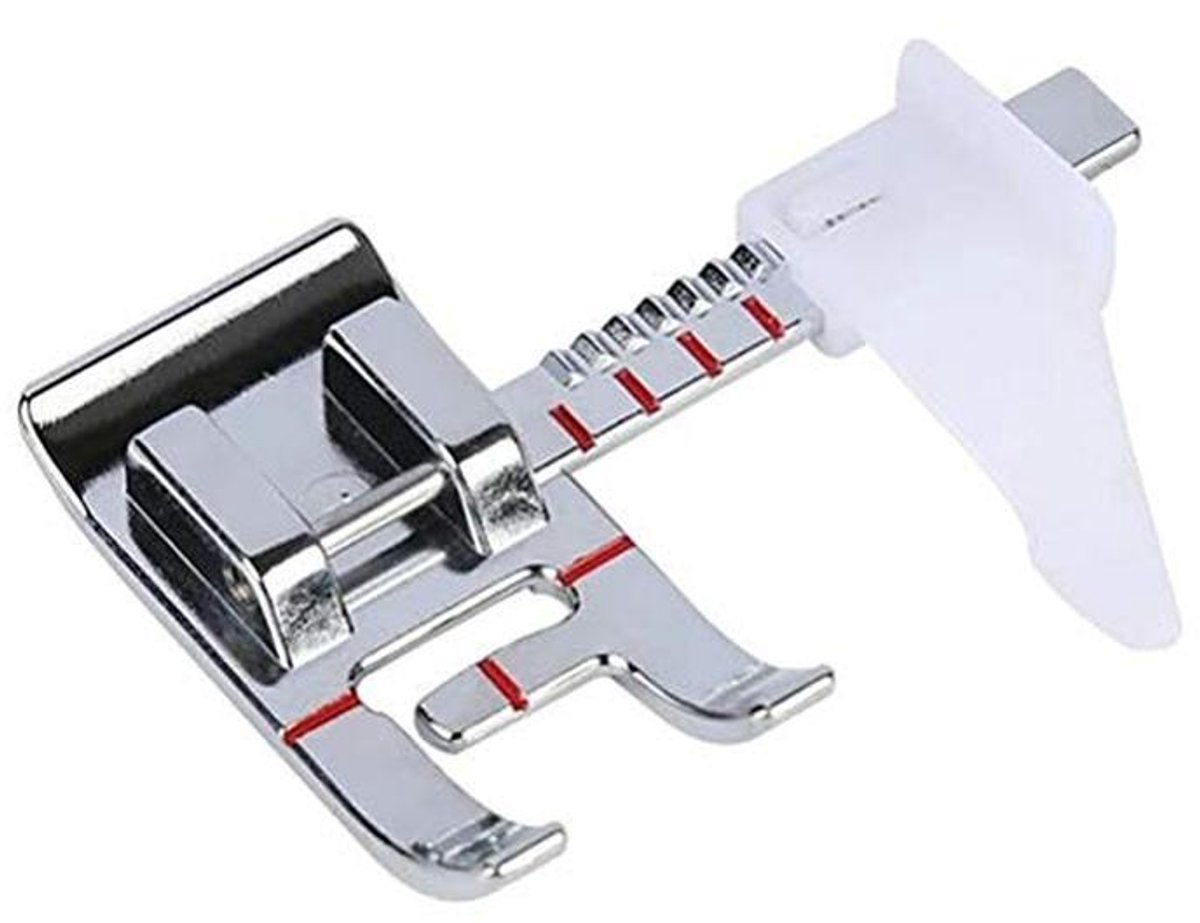 Overlock voet voor naaimachines - Geschikt voor Tradition Line modellen