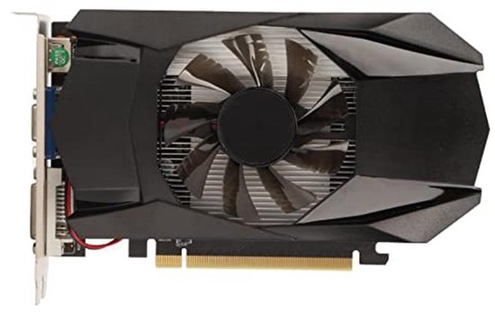 Pci express x16 videokaart 1gb - Computers