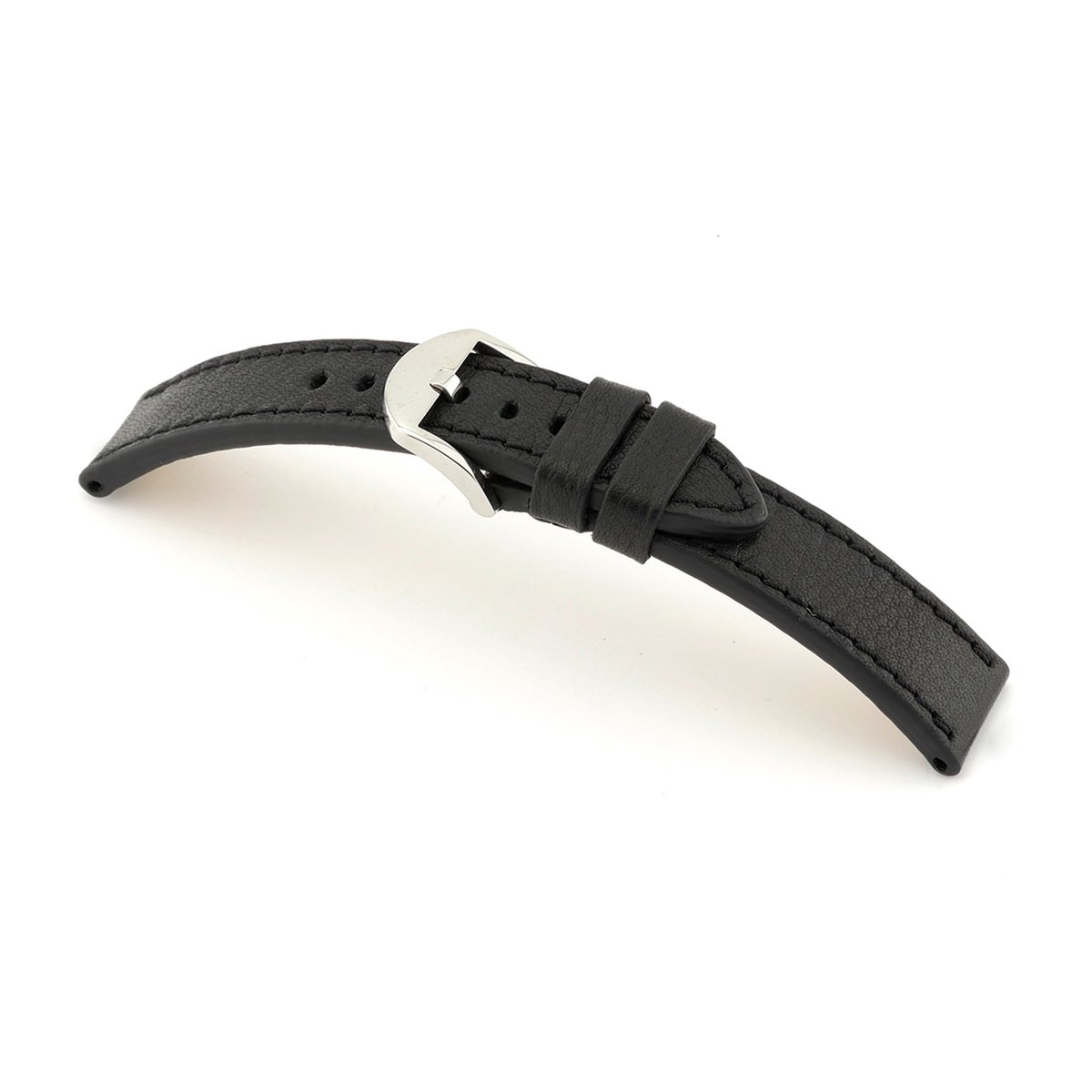 Lederband Santa Fe 20 mm cognac
