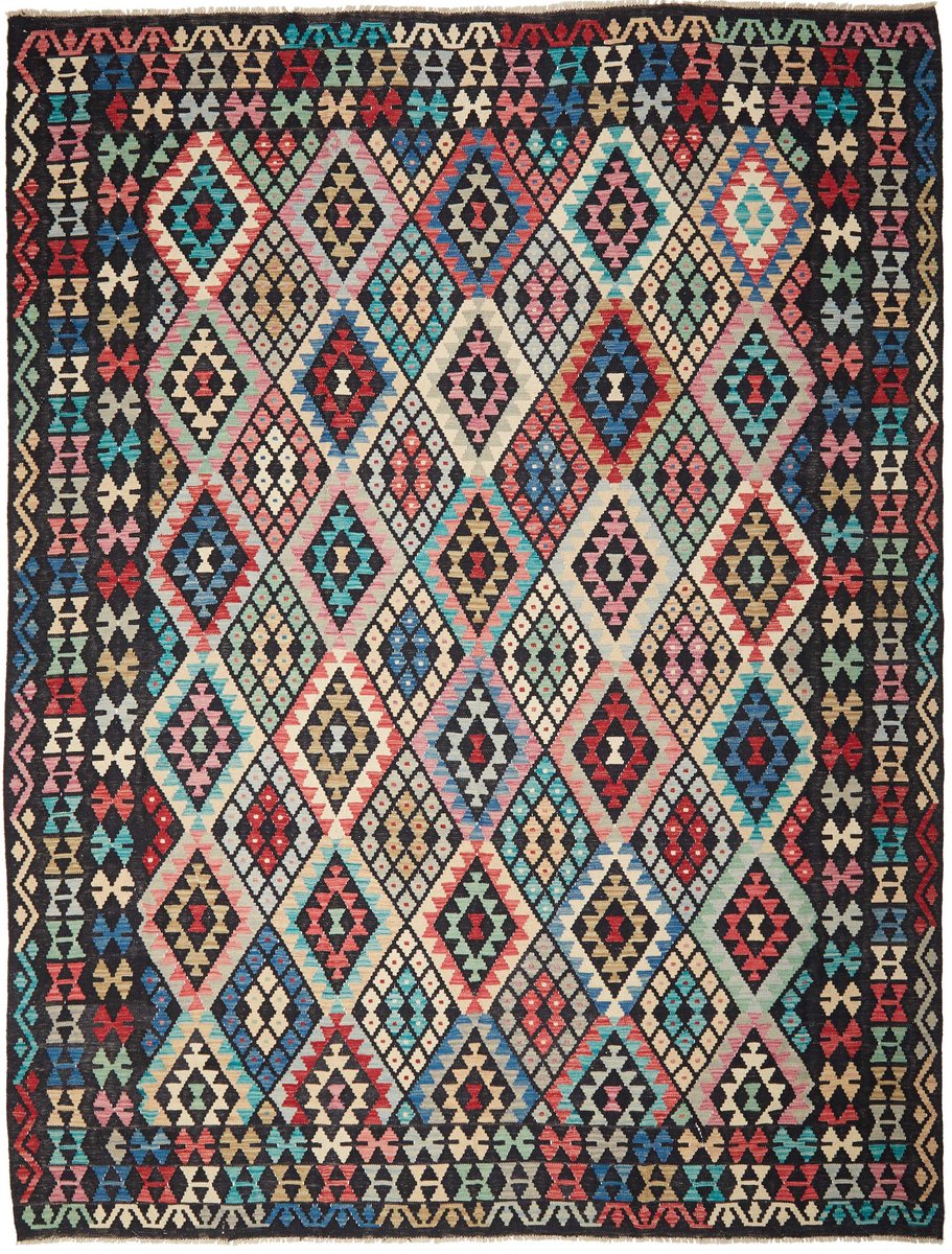 Kelim kleed 268 x 350 cm