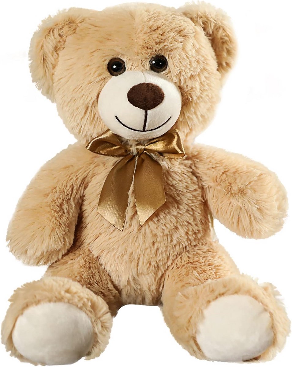 Schattig Pluche Dierenspeelgoed Kussen 35 cm - Perfect Cadeau voor Kinderen