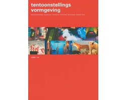 Tentoonstellingsvormgeving