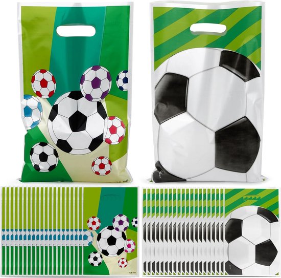 Partituki 30 colors your own party bags and 30 sets of 5 colored